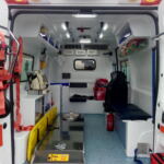 Allestimenti Ambulanze Interni