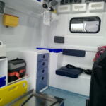 Allestimenti Ambulanze