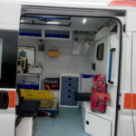 Allestimenti Ambulanze ABS