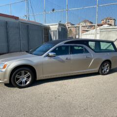 AUTOFUNEBRE LANCIA THEMA SCHEDA 309_F