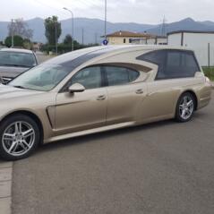 AUTOFUNEBRE PORSCHE PANAMERA SCHEDA 337_F