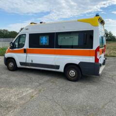 AMBULANZA DUCATO SCHEDA 540_S