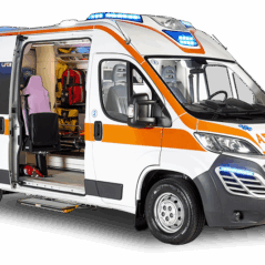 AMBULANZA DUCATO SCHEDA 511_S