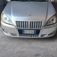 AUTOFUNEBRE MB W211 SCHEDA 333_F