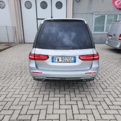 AUTOFUNEBRE MERCEDES W213 SCHEDA 327_F