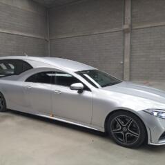 AUTOFUNEBRE MB CLS SCHEDA 349_F